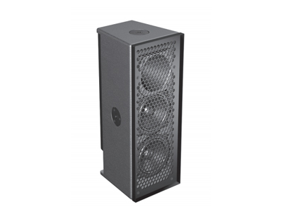 Meyer Sound  UPM-1 超緊湊超低頻揚聲器 高端別墅家庭影院