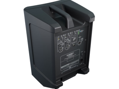 QSC CB10緊湊型有源揚(yáng)聲器 舞臺(tái)樂隊(duì)演出會(huì)議擴(kuò)聲音箱 音響系統(tǒng)廠家