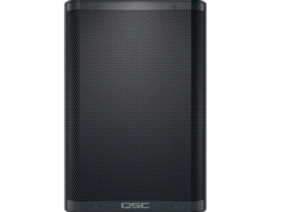 QSC CB10緊湊型有源揚(yáng)聲器 舞臺(tái)樂(lè)隊(duì)演出會(huì)議擴(kuò)聲音箱 音響系統(tǒng)廠(chǎng)家