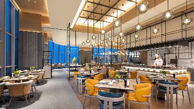 酒店餐廳音響系統(tǒng)都有什么功能？