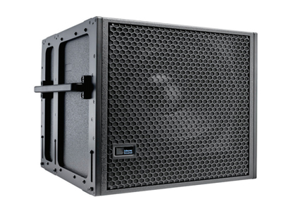 Meyer Sound 750-LFC 緊湊型低頻揚(yáng)聲器