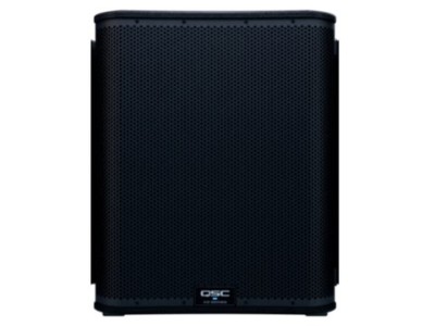 QSC KS118有源超低頻揚聲器