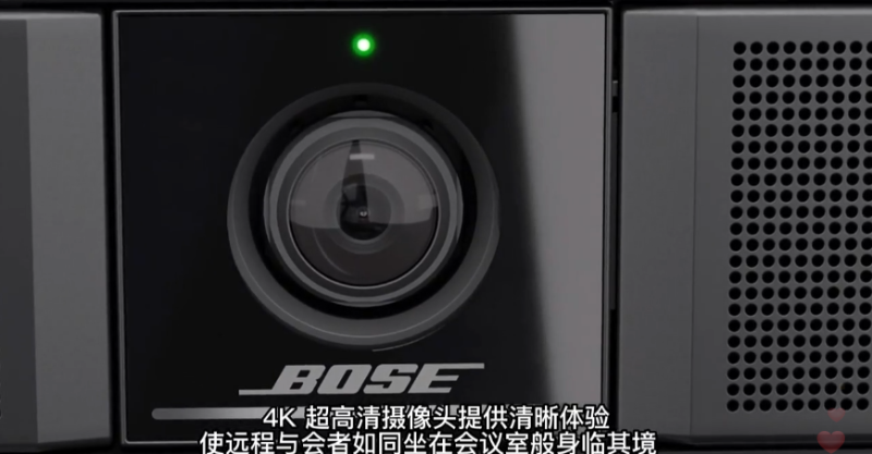 Bose Work |油然而聲 2022年新品線上發(fā)布會即將呈現(xiàn)