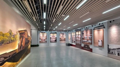 展覽館、博物館數(shù)字廣播系統(tǒng)都有哪些功能組成？