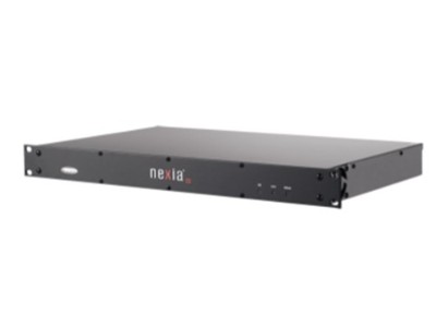 BIAMP NEXIA TC/NEXIA CS 數(shù)字音頻處理器 美國原裝進(jìn)口