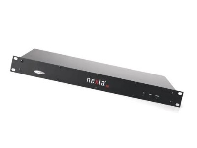BIAMP NEXIA CS/NEXIA PM 數(shù)字網(wǎng)絡音頻處理器 10進6出