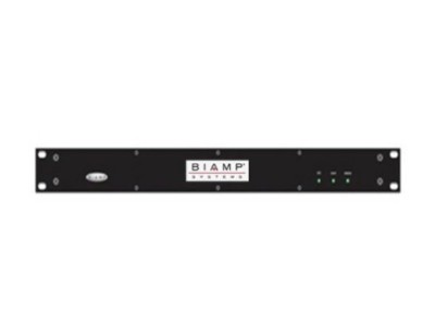 Biamp NEXIA SP 數(shù)字音頻處理器 供應商 專業(yè)音響系統(tǒng)