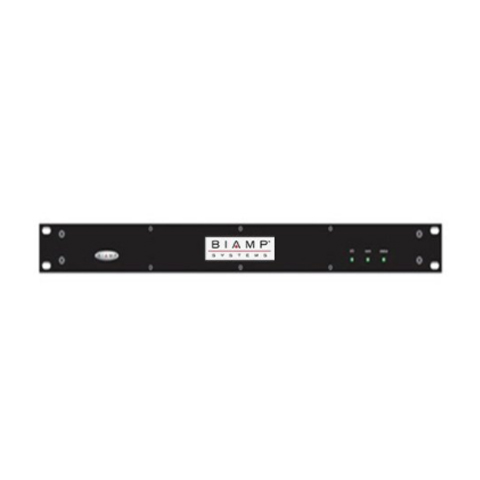 Biamp NEXIA SP 數(shù)字音頻處理器 供應商 專業(yè)音響系統(tǒng)