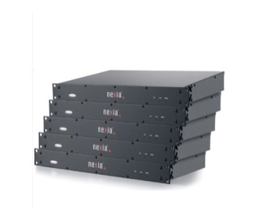 BIAMP NEXIA 數(shù)字音頻處理器 12進(jìn)8出 專業(yè)音響系統(tǒng)