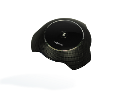 華為 HUAWEI 全向智能陣列麥克風(fēng) CloudLink Mic 500