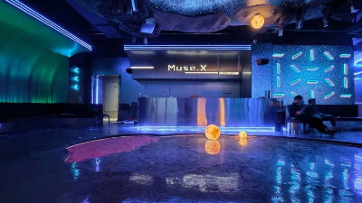 Bose 助力長沙Muse.X酒吧，打造沉浸式音樂體驗(yàn)！