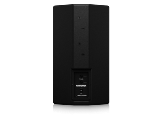 Turbosound NuQ122觀眾席后區(qū)補(bǔ)聲揚(yáng)聲器 體育館音響專業(yè)音箱