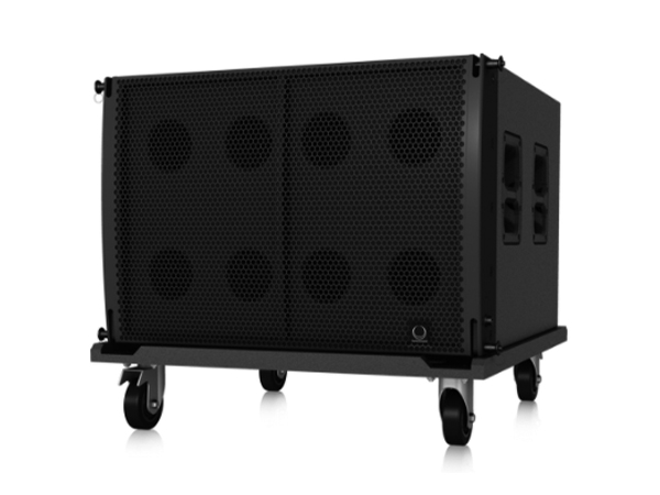 Turbosound TLX215L超低頻揚(yáng)聲器 體育館音響專業(yè)音箱