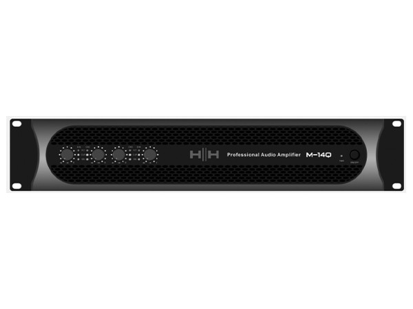HH M-08Q 4通道功放 專業(yè)舞臺燈具音響設(shè)備 體育館音響