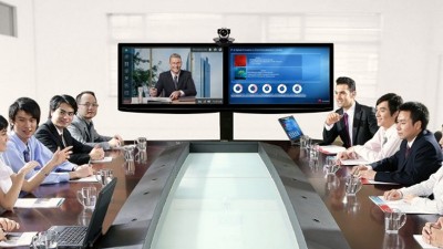 視頻會議設備在開會過程中會遇到哪些故障？