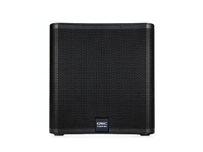 QSC E118SW超低音音箱 無源次低頻揚(yáng)聲器 會(huì)議發(fā)布會(huì)娛樂場(chǎng)所現(xiàn)場(chǎng)演出KTV