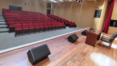 企業(yè)多功能廳音響配置常見問題有哪些？