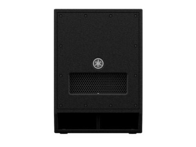 YAMAHA雅馬哈DXS12mkII有源超低音音箱舞臺(tái)演出音響系統(tǒng)音響設(shè)備廠家